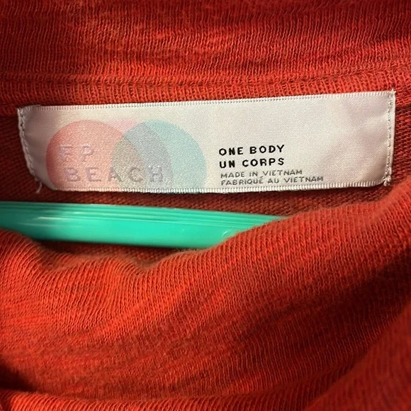 Free People Beach - Picture 7 of 8